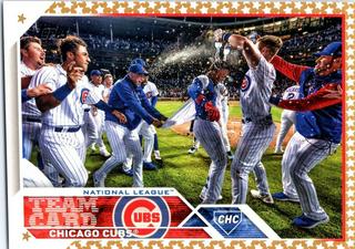 Chicago Cubs