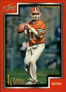 Ty Detmer