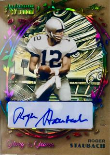 Roger Staubach