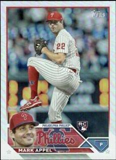 Mark Appel