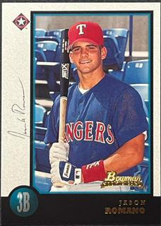 Jason Romano