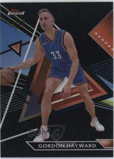 Gordon Hayward