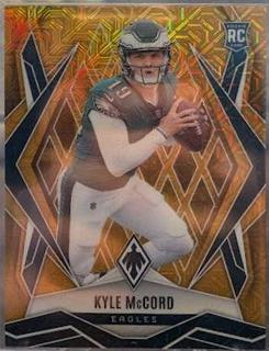 Kyle McCord