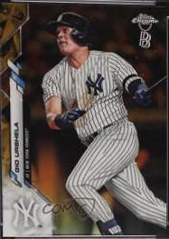 Gio Urshela
