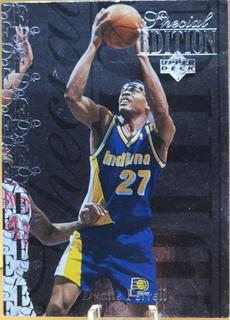 Duane Ferrell