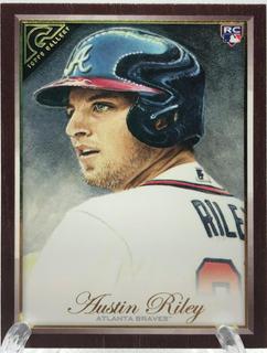 Austin Riley