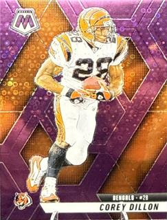 Corey Dillon