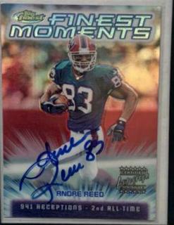 Andre Reed