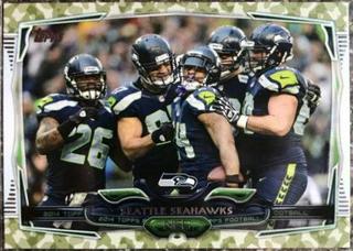 Seattle Seahawks