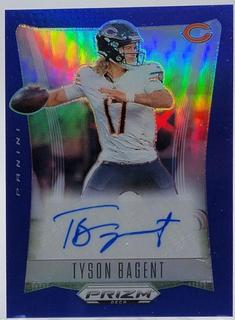 Tyson Bagent