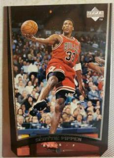 Scottie Pippen