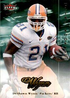DeShawn Wynn