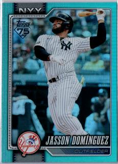 Jasson Dominguez