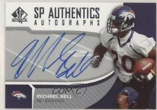 Mike Bell