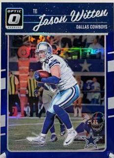 Jason Witten