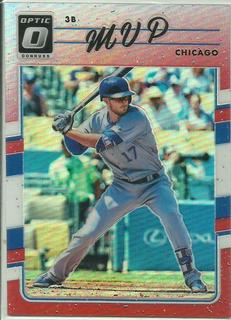 Kris Bryant