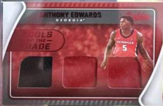 Anthony Edwards