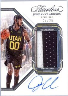Jordan Clarkson
