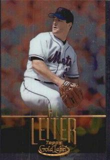 Al Leiter