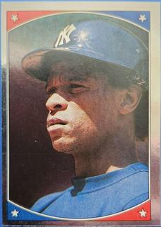 Rickey Henderson