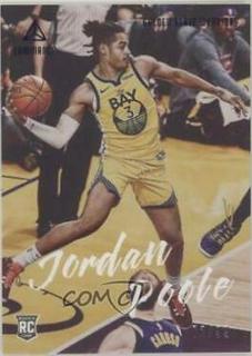 Jordan Poole