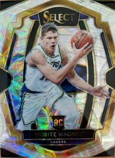 Moritz Wagner