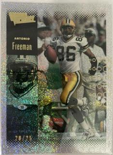 Antonio Freeman