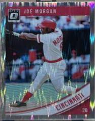 Joe Morgan