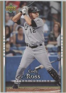 Cody Ross