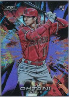 Shohei Ohtani