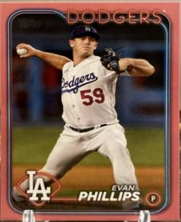 Evan Phillips