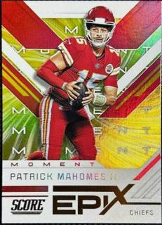 Patrick Mahomes II