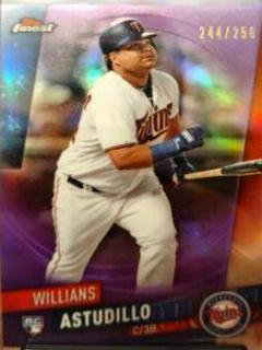 Willians Astudillo