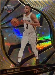 CJ McCollum