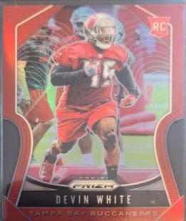 Devin White