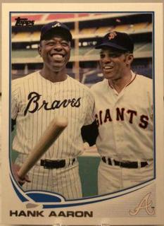Hank Aaron