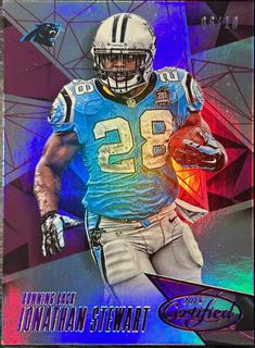 Jonathan Stewart
