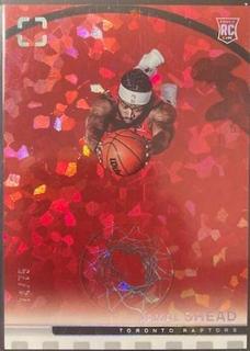 Jamal Shead