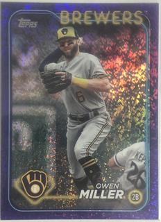 Owen Miller