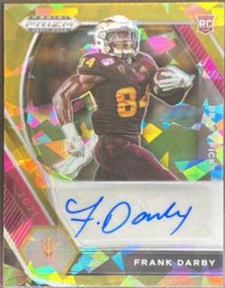 Frank Darby