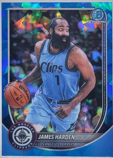 James Harden