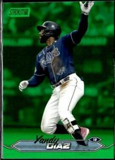 Yandy Diaz