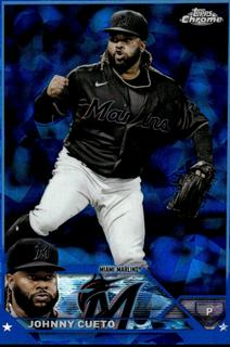 Johnny Cueto