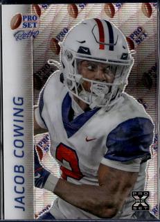 Jacob Cowing