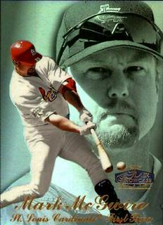 Mark McGwire