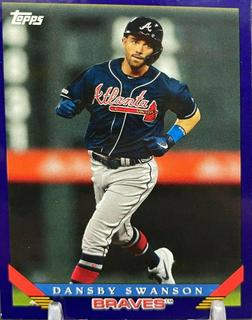 Dansby Swanson