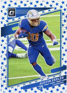 Austin Ekeler