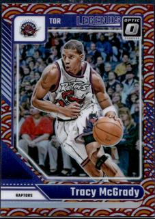 Tracy McGrady