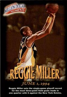 Reggie Miller