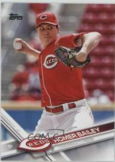 Homer Bailey